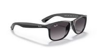 Ray-Ban RB 4202 601/8G 55 Erkek Güneş Gözlüğü