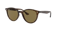 Ray-Ban RB 4305 710/73 53 Kadın Güneş Gözlüğü 