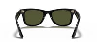 Ray-Ban RB 4340 601/58 50 Unisex Güneş Gözlüğü 