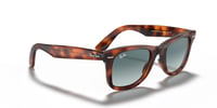 Ray-Ban RB 4340 63973M 50 Unisex Güneş Gözlüğü 