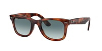 Ray-Ban RB 4340 63973M 50 Unisex Güneş Gözlüğü 