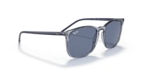 Ray-Ban RB 4387 639980 56 Erkek Güneş Gözlüğü