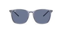 Ray-Ban RB 4387 639980 56 Erkek Güneş Gözlüğü