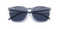 Ray-Ban RB 4387 639980 56 Erkek Güneş Gözlüğü