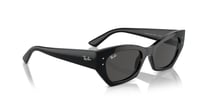 Ray-Ban RB 4430 667787 49 Unisex Güneş Gözlüğü 