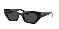Ray-Ban RB 4430 667787 49 Unisex Güneş Gözlüğü 