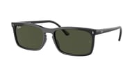 Ray-Ban RB 4435 901/31 56 Erkek Güneş Gözlüğü
