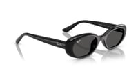 Ray-Ban RB 4441D 667787 53 Unisex Güneş Gözlüğü 