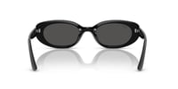 Ray-Ban RB 4441D 667787 53 Unisex Güneş Gözlüğü 