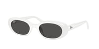 Ray-Ban RB 4441D 677287 53 Kadın Güneş Gözlüğü 