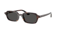 RAY-BAN RB 4455 135987 49 Unisex Güneş Gözlüğü