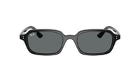 Ray-Ban RB 4455 667781 49 Unisex Güneş Gözlüğü 