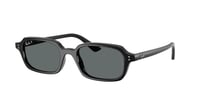 Ray-Ban RB 4455 667781 49 Unisex Güneş Gözlüğü 