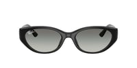 Ray-Ban RB 4457D 667711 55 Kadın Güneş Gözlüğü 