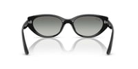 Ray-Ban RB 4457D 667711 55 Kadın Güneş Gözlüğü 