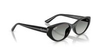 Ray-Ban RB 4457D 667711 55 Kadın Güneş Gözlüğü 