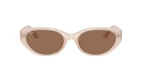 Ray-Ban RB 4457D 678673 55 Kadın Güneş Gözlüğü 