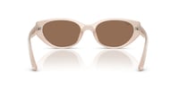 Ray-Ban RB 4457D 678673 55 Kadın Güneş Gözlüğü 