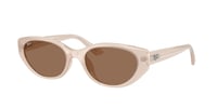 Ray-Ban RB 4457D 678673 55 Kadın Güneş Gözlüğü 