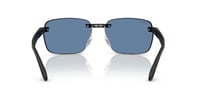 Ray-Ban RB 4470CH 601S1C 59 Erkek Güneş Gözlüğü 