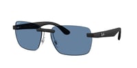 Ray-Ban RB 4470CH 601S1C 59 Erkek Güneş Gözlüğü 