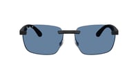 Ray-Ban RB 4470CH 601S1C 59 Erkek Güneş Gözlüğü 