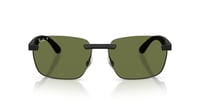 Ray-Ban RB 4470CH 601S/2 59 Erkek Güneş Gözlüğü 