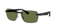 Ray-Ban RB 4470CH 601S/2 59 Erkek Güneş Gözlüğü 