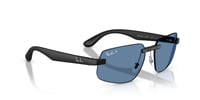 Ray-Ban RB 4475CH 601S1C 60 Erkek Güneş Gözlüğü 