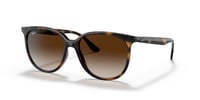 Ray-Ban RB4378 601/71 54 Kadın Güneş Gözlüğü