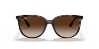 Ray-Ban RB4378 601/71 54 Kadın Güneş Gözlüğü
