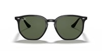 RAYBAN RB 4306 601/71 54 Unisex Güneş Gözlüğü