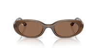 RAYBAN RB 4441D 677973 53 Unisex Güneş Gözlüğü