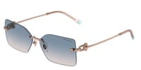 Tiffany & Co. TF 3088 610516 59 Kadın Güneş Gözlüğü 
