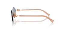 Tiffany & Co. TF 3104D 621716 56 Kadın Güneş Gözlüğü 