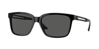 Versace VE 4307 533287 58 Unisex Güneş Gözlüğü 