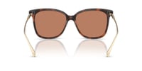 Versace VE 4507U 108/73 57 Kadın Güneş Gözlüğü 