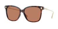 Versace VE 4507U 108/73 57 Kadın Güneş Gözlüğü 