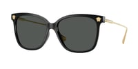 Versace VE 4507U GB1/87 57 Kadın Güneş Gözlüğü 