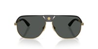 Versace VR 2294 100287 61 Unisex Güneş Gözlüğü 