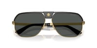 Versace VR 2294 100287 61 Unisex Güneş Gözlüğü 