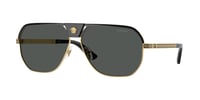 Versace VR 2294 100287 61 Unisex Güneş Gözlüğü 