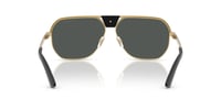 Versace VR 2294 100287 61 Unisex Güneş Gözlüğü 