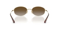 Vogue VG 4323S 848/T5 56 Unisex Güneş Gözlüğü 