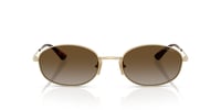 Vogue VG 4323S 848/T5 56 Unisex Güneş Gözlüğü 