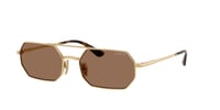 Vogue VG 4329S 280/73 55 Unisex Güneş Gözlüğü 