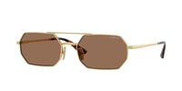 Vogue VG 4329S 280/73 55 Unisex Güneş Gözlüğü 