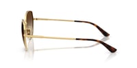 Vogue VG 4330S 280/13 56 Unisex Güneş Gözlüğü 