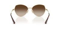 Vogue VG 4330S 280/13 56 Unisex Güneş Gözlüğü 