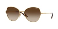 Vogue VG 4330S 280/13 56 Unisex Güneş Gözlüğü 